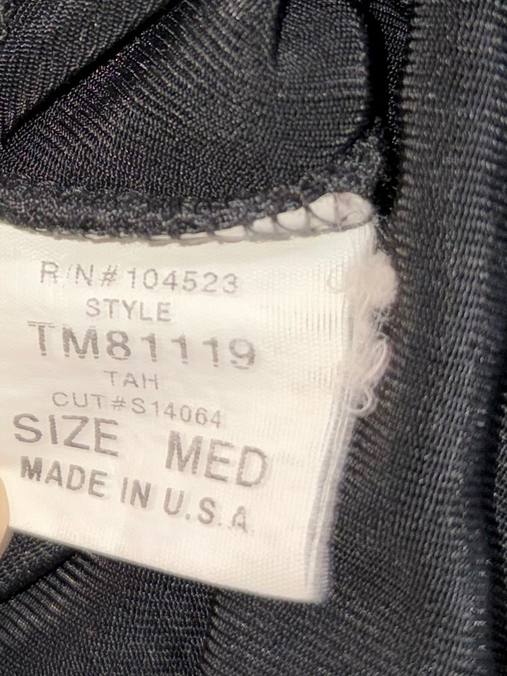 Softwear Jacket & Matching Shell - Picture 5 of 6